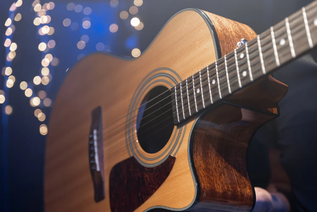 Guitar