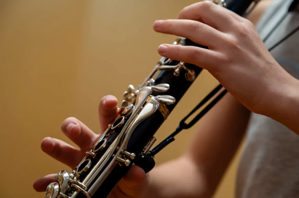 Clarinet