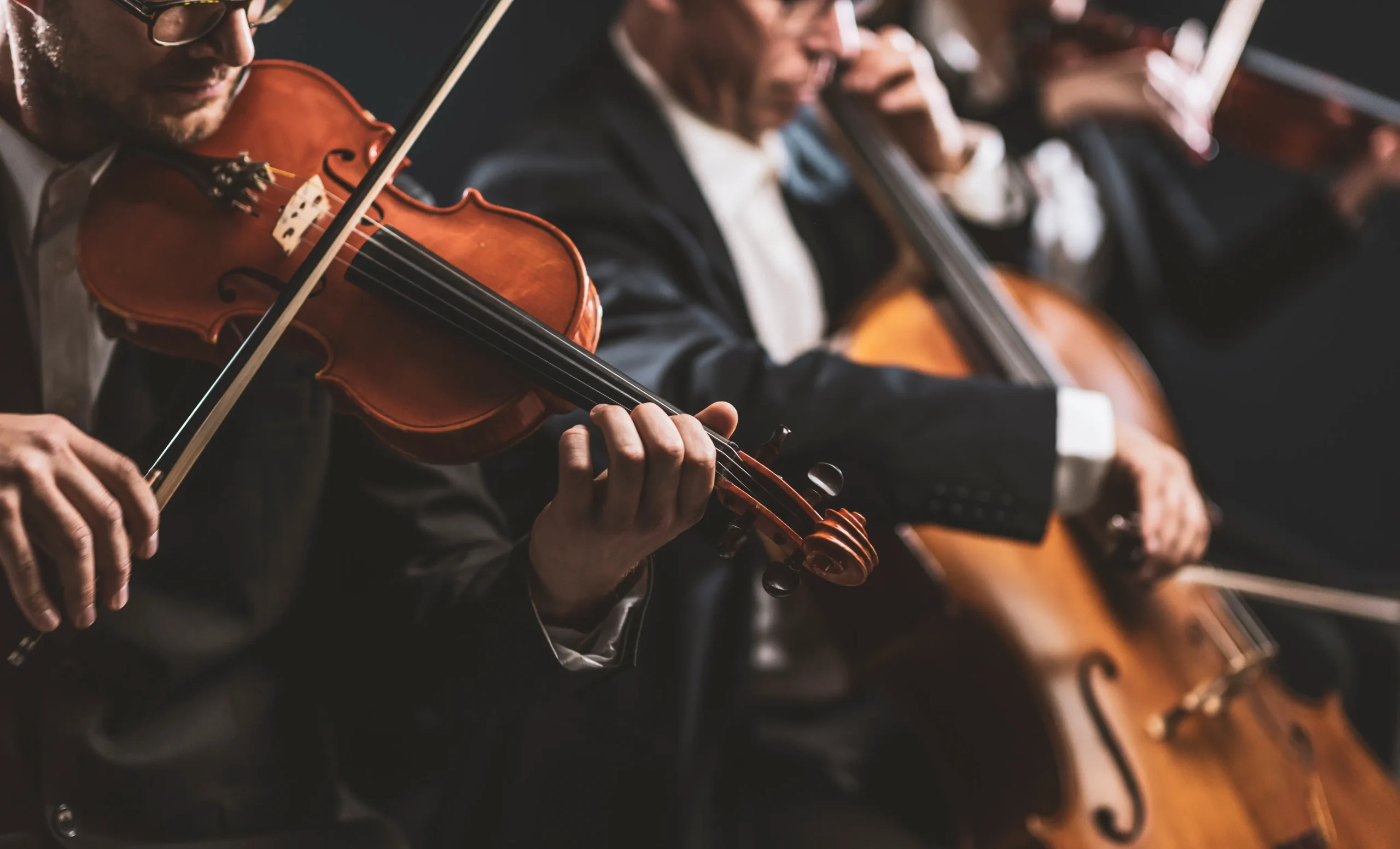 NYSSMA evaluation performance