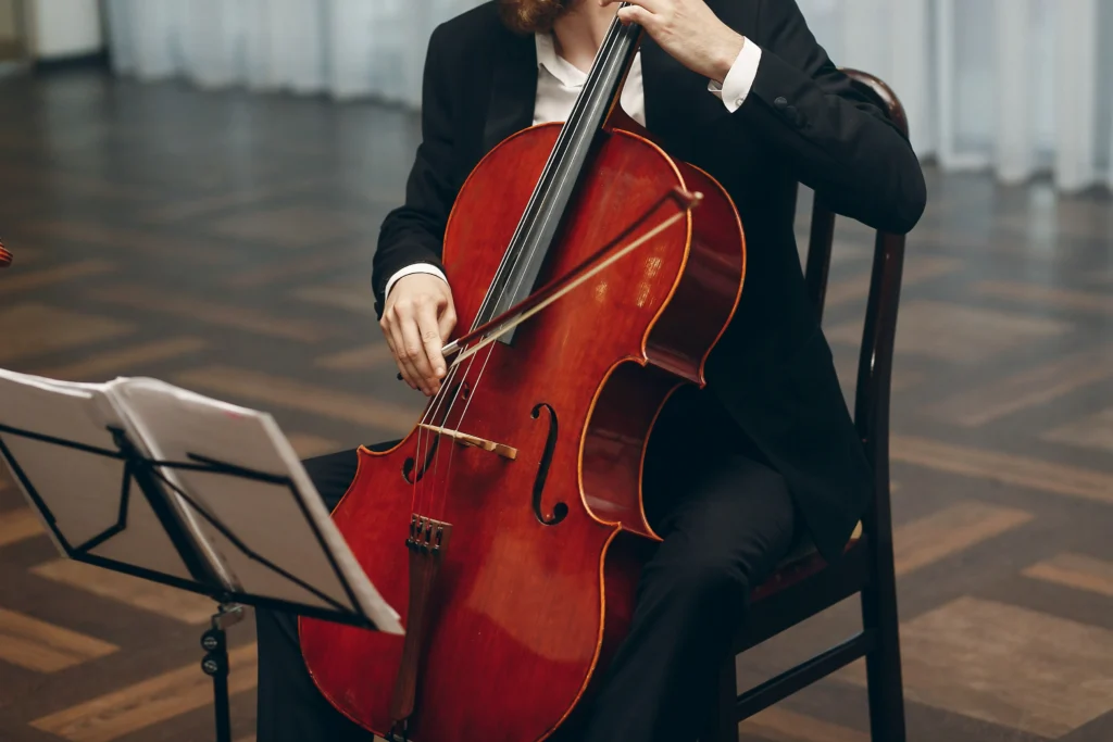 Chamber Music