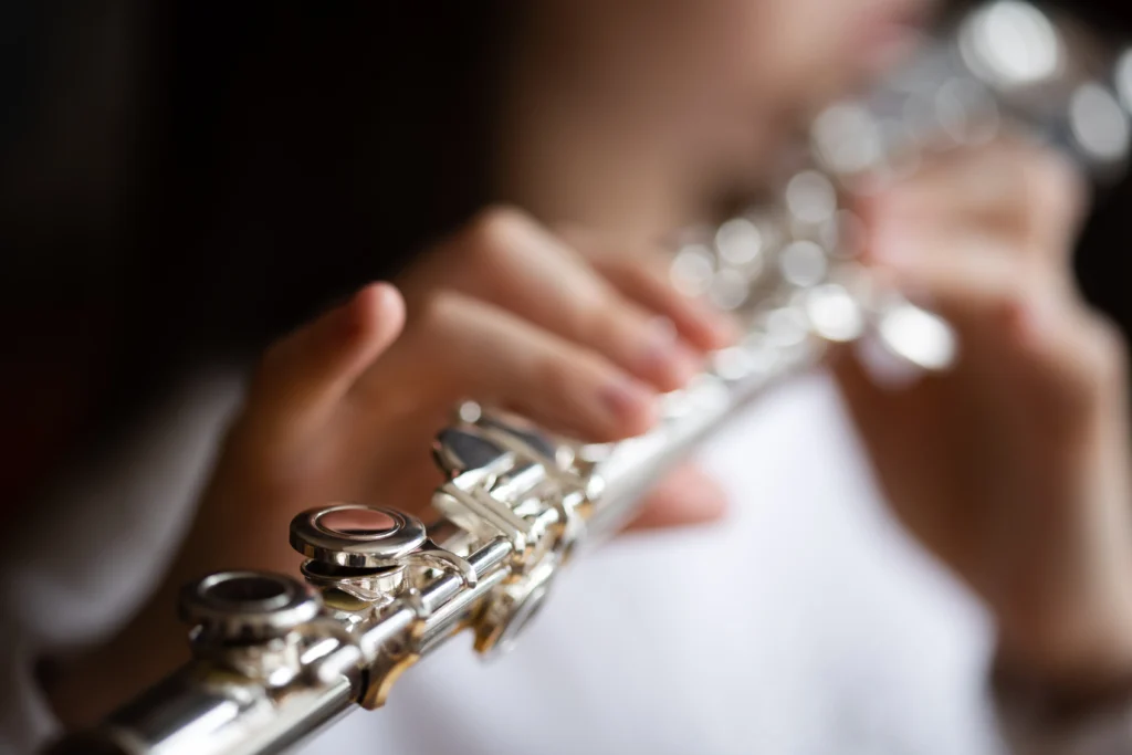 Flute