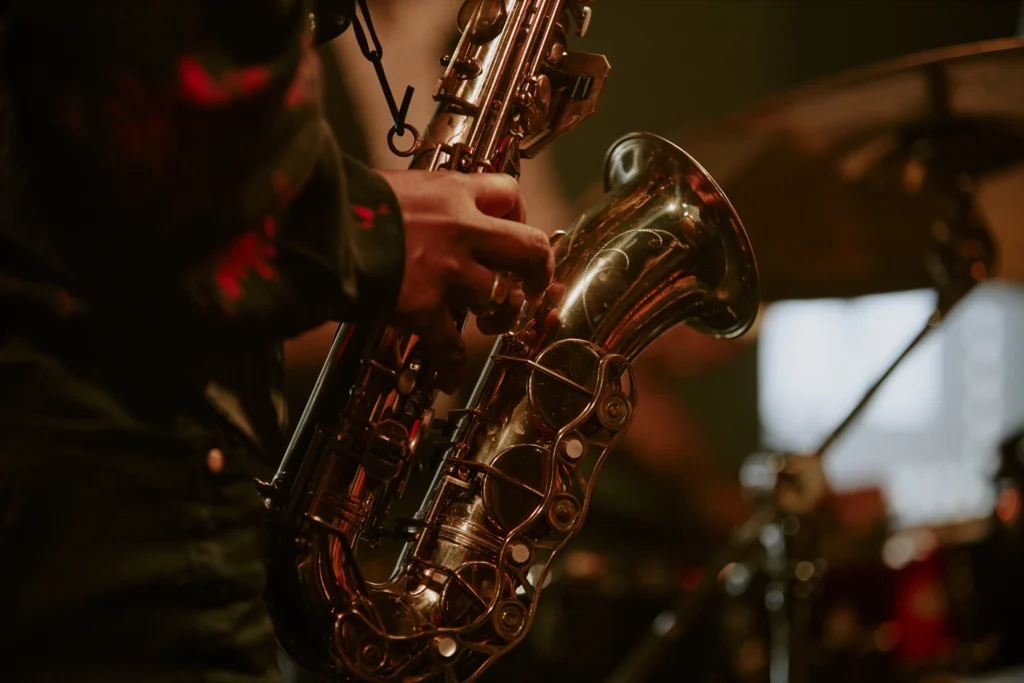 Jazz & Contemporary program at NYMC