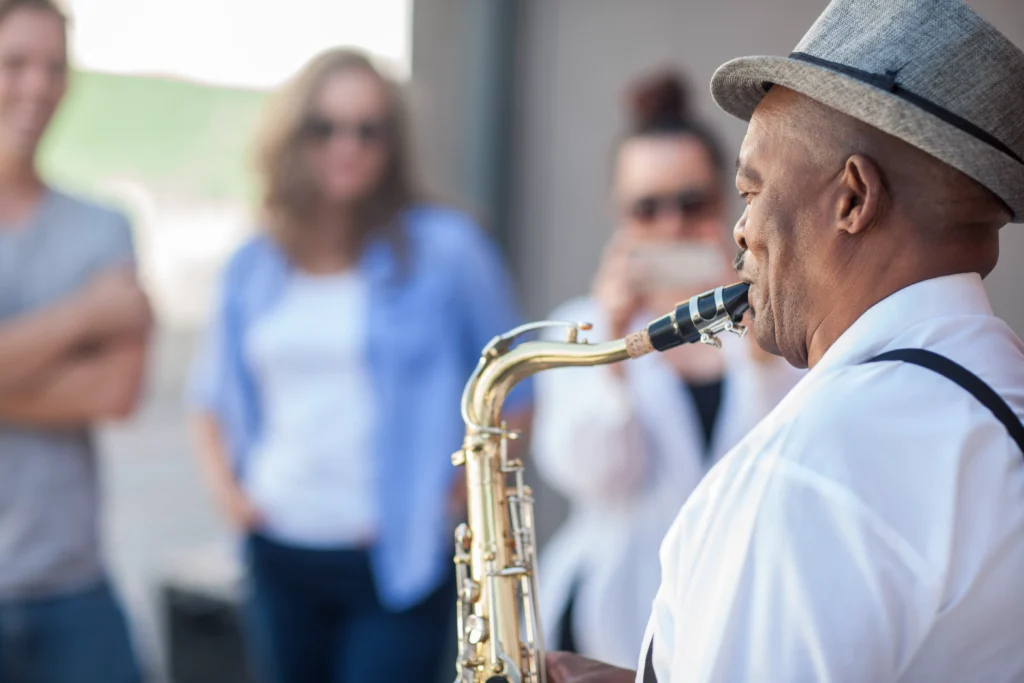 Music Theory & Improvisation