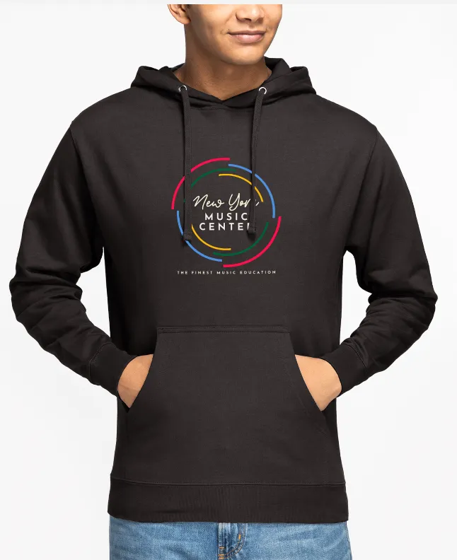 NYMC hoodie