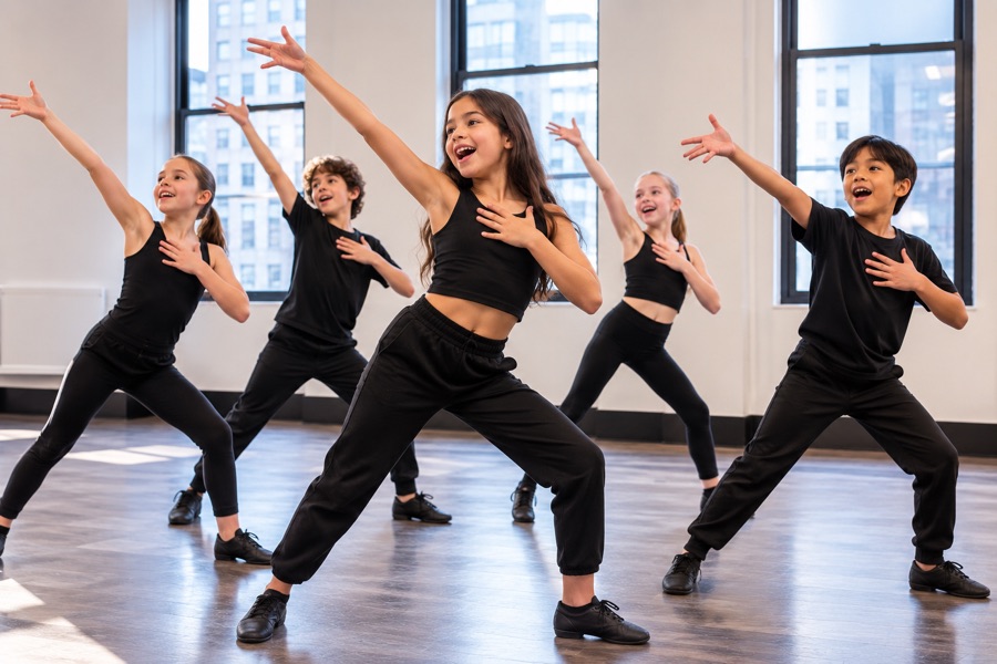 Dance