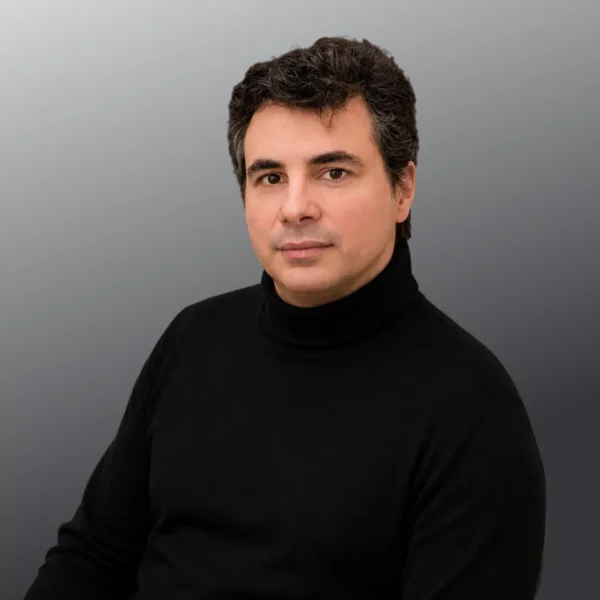 Bruno Peña, New York Music Center faculty