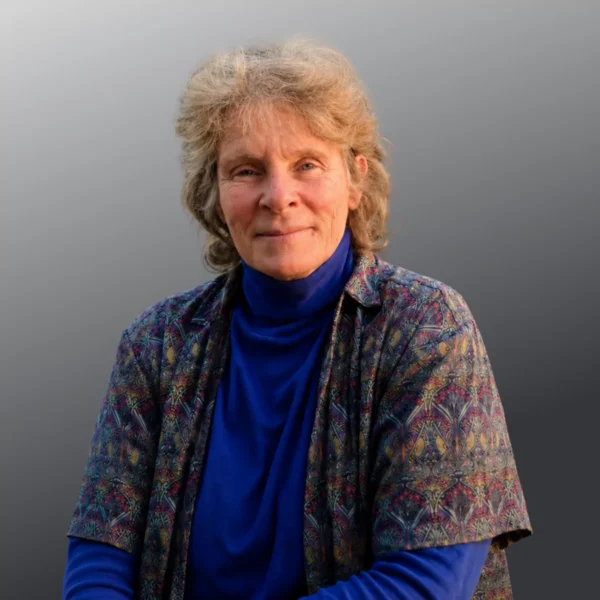 Deirdre O’Donohue, New York Music Center faculty