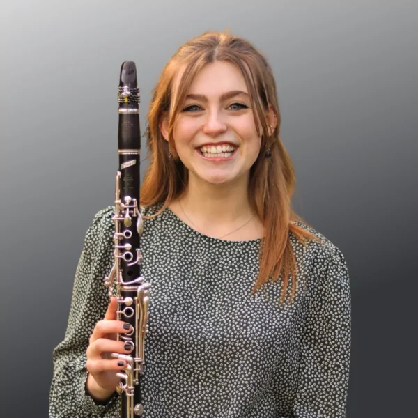 Emily Geoffroy, New York Music Center faculty