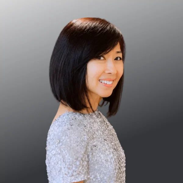 Yejin Han, New York Music Center faculty