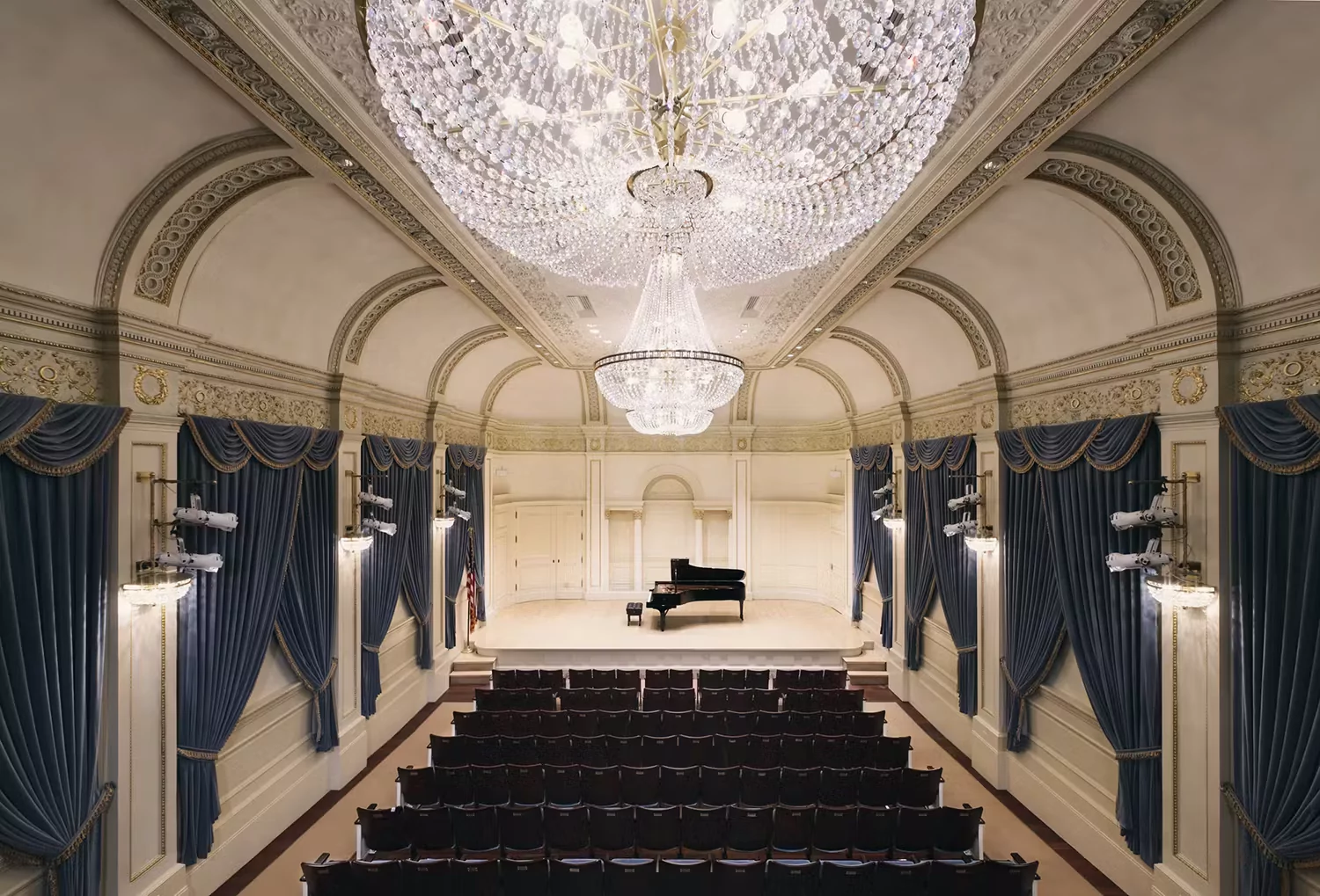 Carnegie Hall